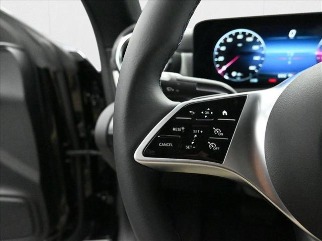 new 2025 Mercedes-Benz CLA 250 car, priced at $45,500