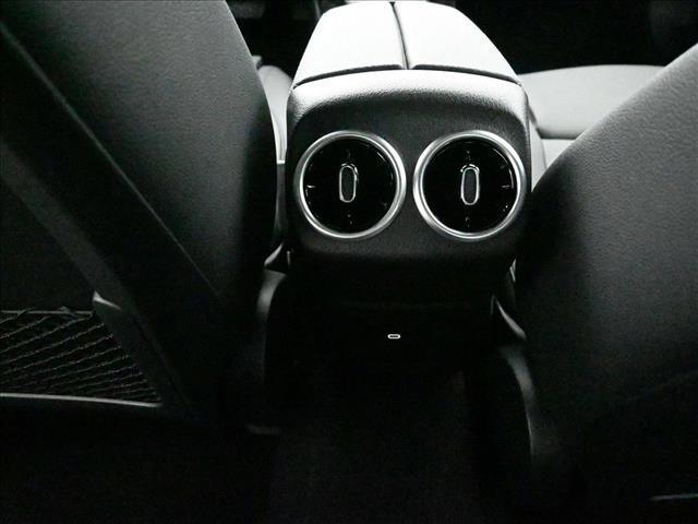 new 2025 Mercedes-Benz CLA 250 car, priced at $45,500