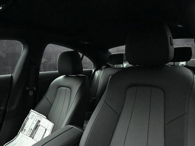 new 2025 Mercedes-Benz CLA 250 car, priced at $45,500