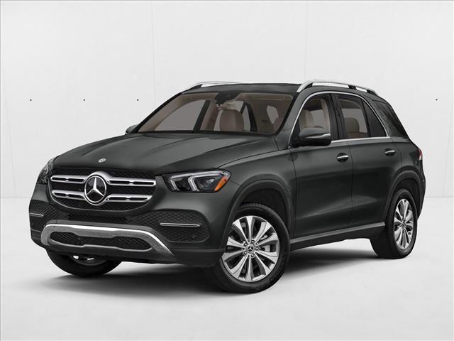 used 2023 Mercedes-Benz GLE 350 car, priced at $53,499