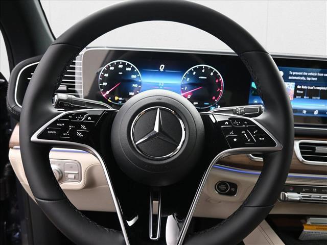 new 2026 Mercedes-Benz GLE 450 car, priced at $83,670