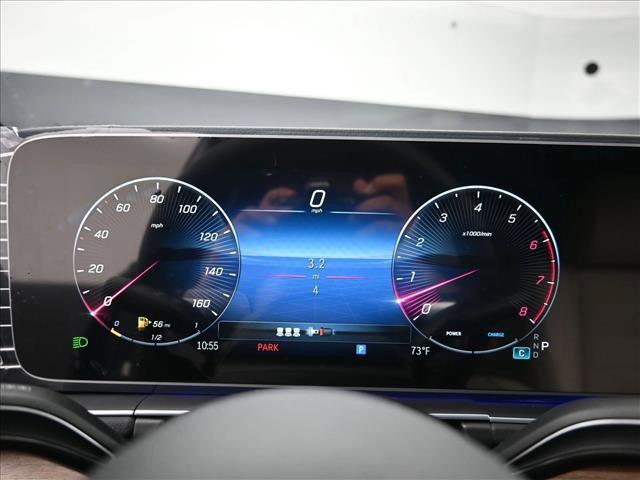 new 2026 Mercedes-Benz GLE 450 car, priced at $83,670