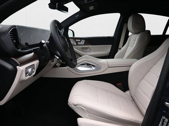 new 2026 Mercedes-Benz GLE 450 car, priced at $83,670