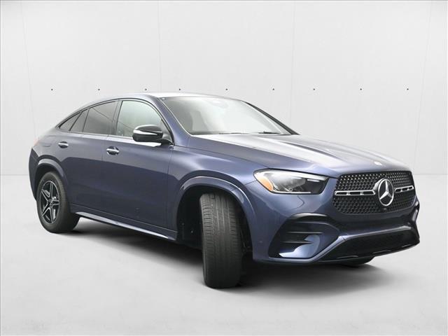 new 2026 Mercedes-Benz GLE 450 car, priced at $83,670