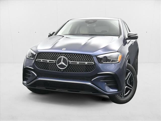 new 2026 Mercedes-Benz GLE 450 car, priced at $83,670