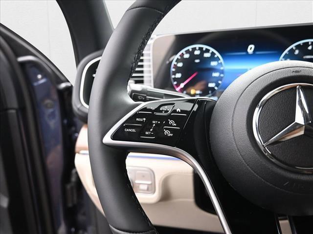 new 2026 Mercedes-Benz GLE 450 car, priced at $83,670