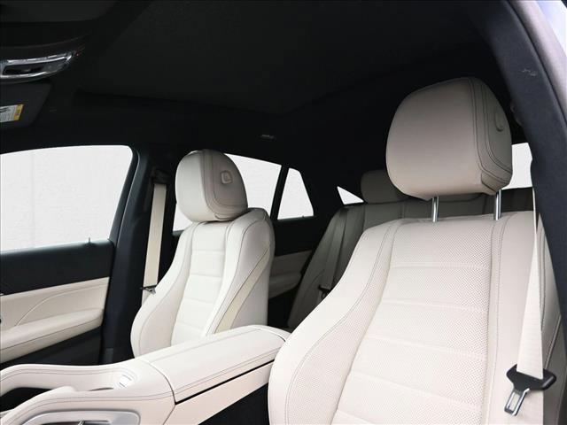 new 2026 Mercedes-Benz GLE 450 car, priced at $83,670