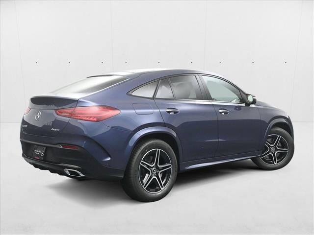 new 2026 Mercedes-Benz GLE 450 car, priced at $83,670