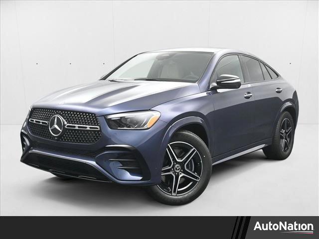 new 2026 Mercedes-Benz GLE 450 car, priced at $83,670