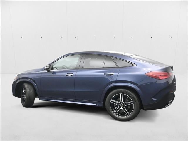new 2026 Mercedes-Benz GLE 450 car, priced at $83,670