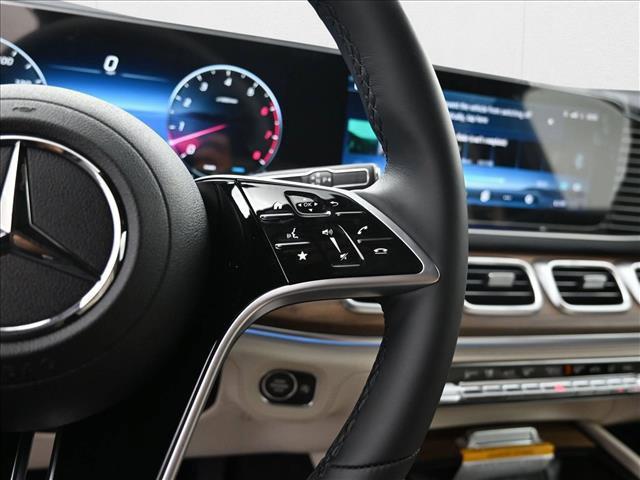 new 2026 Mercedes-Benz GLE 450 car, priced at $83,670