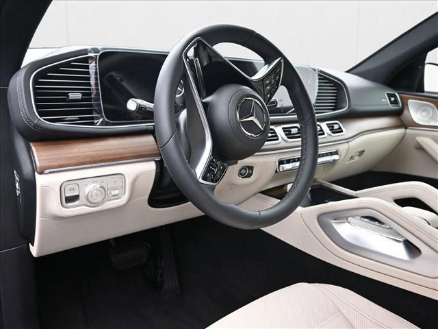 new 2026 Mercedes-Benz GLE 450 car, priced at $83,670
