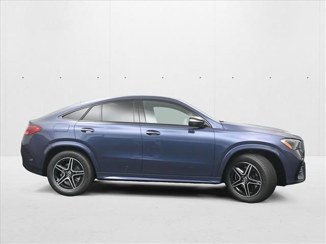 new 2026 Mercedes-Benz GLE 450 car, priced at $83,670