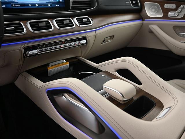 new 2026 Mercedes-Benz GLE 450 car, priced at $83,670