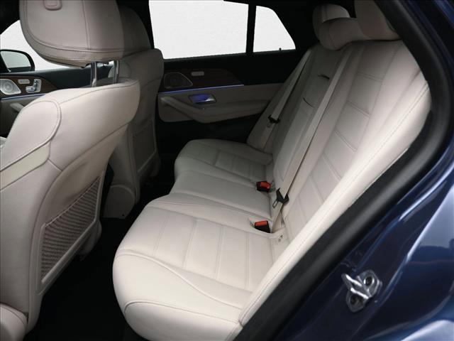 new 2026 Mercedes-Benz GLE 450 car, priced at $83,670