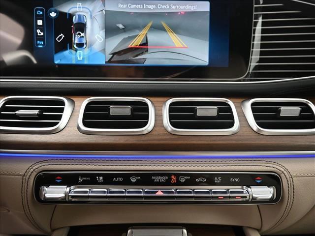 new 2026 Mercedes-Benz GLE 450 car, priced at $83,670