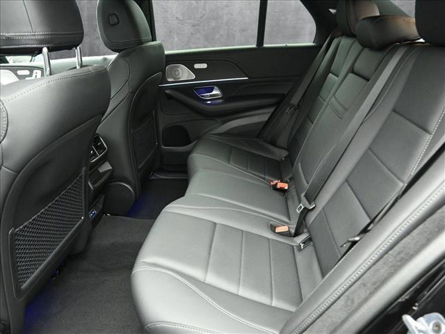 new 2025 Mercedes-Benz GLE 450e car, priced at $82,345
