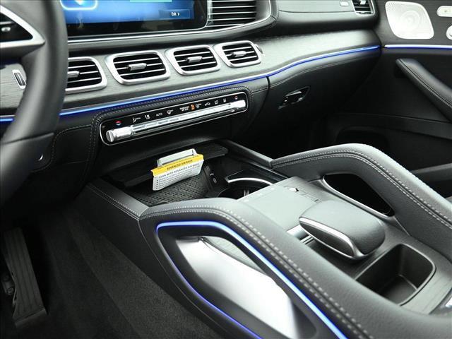 new 2025 Mercedes-Benz GLE 450e car, priced at $82,345