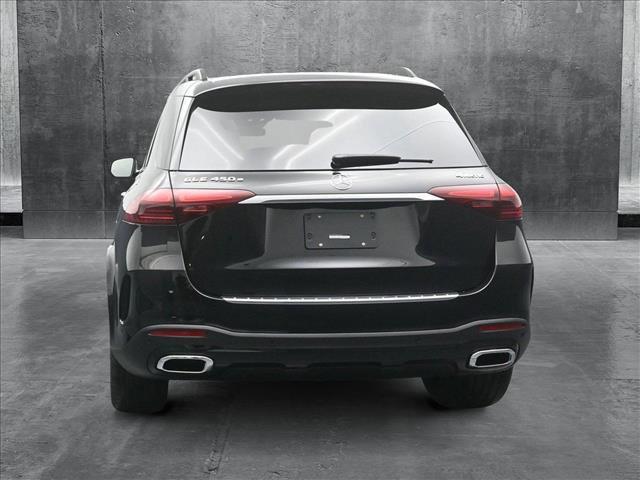new 2025 Mercedes-Benz GLE 450e car, priced at $82,345