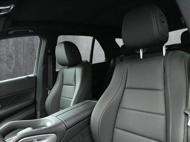 new 2025 Mercedes-Benz GLE 450e car, priced at $82,345