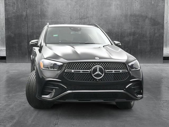 new 2025 Mercedes-Benz GLE 450e car, priced at $82,345