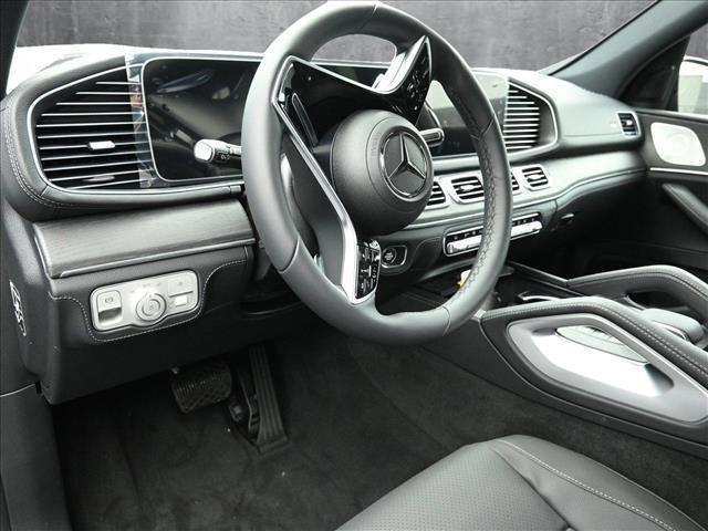 new 2025 Mercedes-Benz GLE 450e car, priced at $82,345