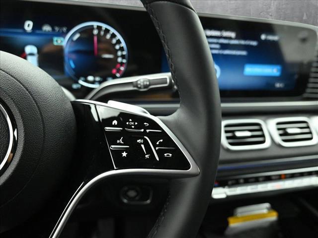 new 2025 Mercedes-Benz GLE 450e car, priced at $82,345