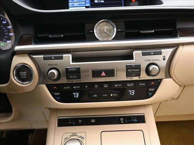 used 2013 Lexus ES 350 car, priced at $11,490