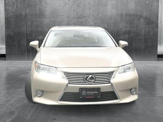 used 2013 Lexus ES 350 car, priced at $11,490