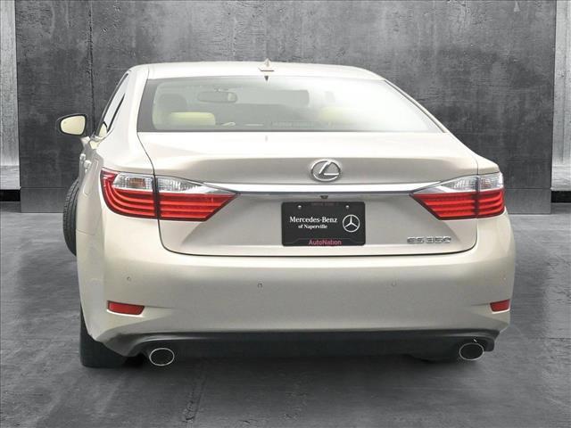 used 2013 Lexus ES 350 car, priced at $11,490