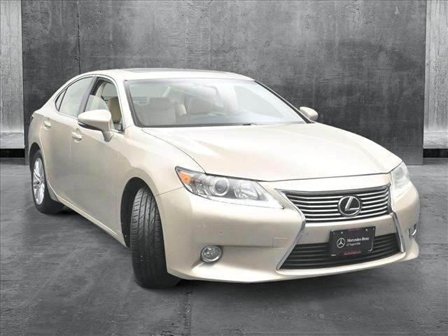 used 2013 Lexus ES 350 car, priced at $11,490