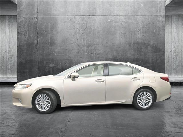 used 2013 Lexus ES 350 car, priced at $11,490