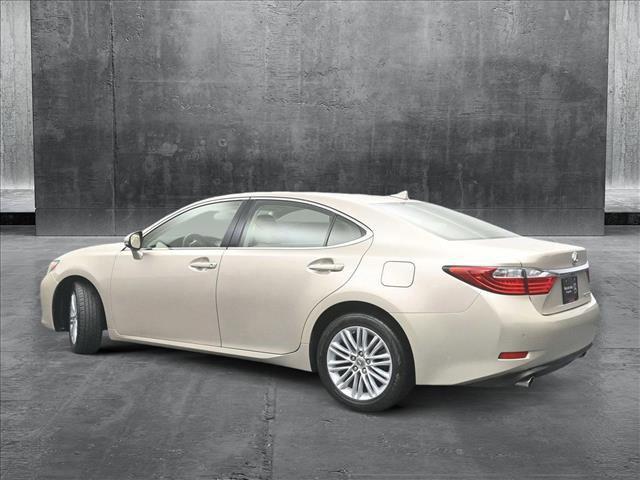 used 2013 Lexus ES 350 car, priced at $11,490