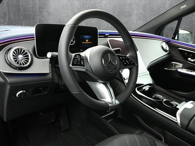 new 2025 Mercedes-Benz EQE 350 car, priced at $93,375