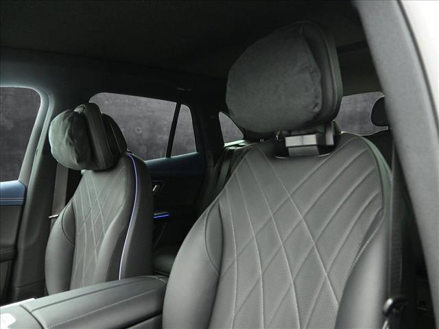 new 2025 Mercedes-Benz EQE 350 car, priced at $93,375