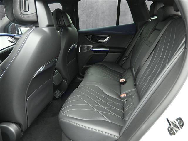 new 2025 Mercedes-Benz EQE 350 car, priced at $93,375