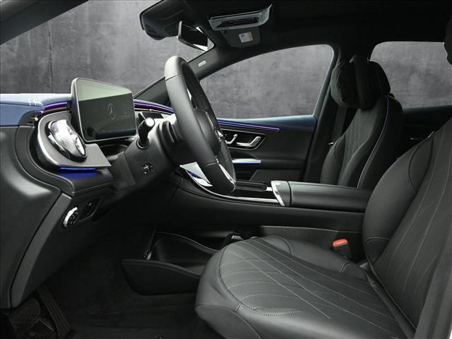 new 2025 Mercedes-Benz EQE 350 car, priced at $93,375