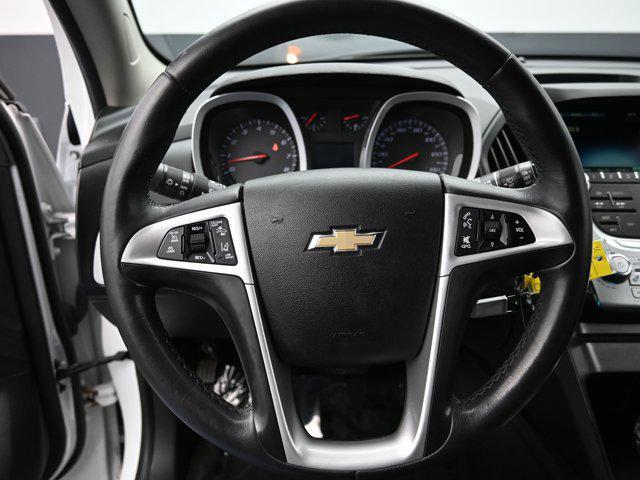 used 2015 Chevrolet Equinox car, priced at $9,992