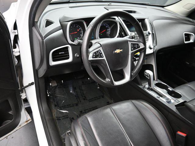 used 2015 Chevrolet Equinox car, priced at $9,992