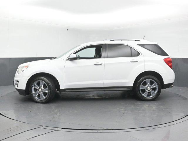 used 2015 Chevrolet Equinox car, priced at $9,992