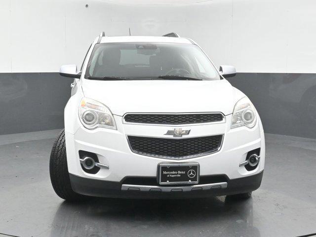 used 2015 Chevrolet Equinox car, priced at $9,992