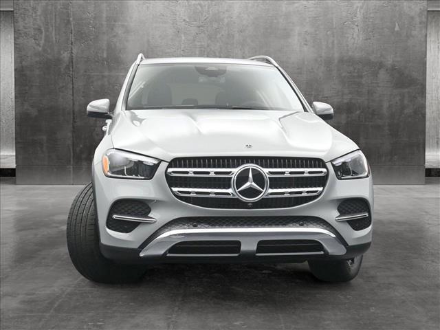 new 2025 Mercedes-Benz GLE 350 car, priced at $73,180