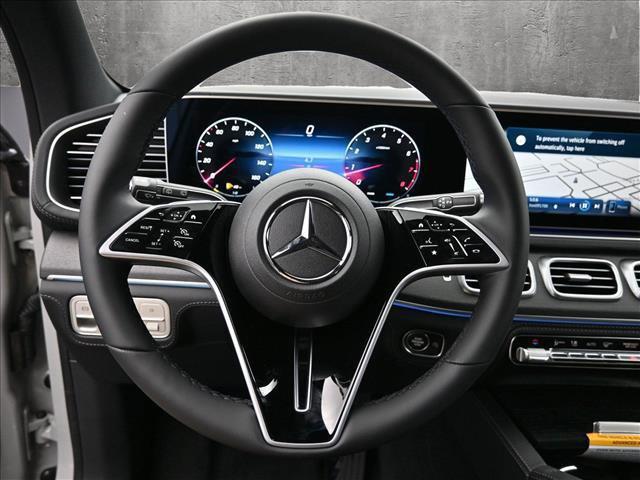 new 2025 Mercedes-Benz GLE 350 car, priced at $73,180