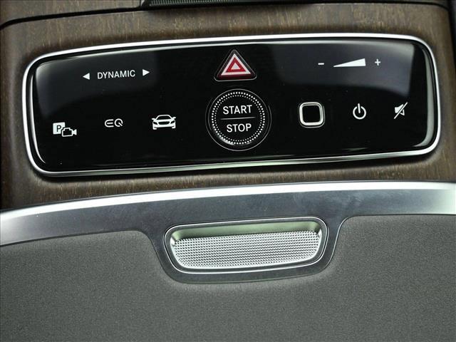 used 2024 Mercedes-Benz EQS 450 car, priced at $84,990