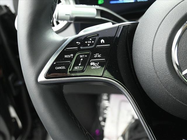used 2024 Mercedes-Benz EQS 450 car, priced at $84,990