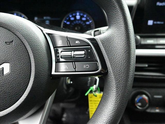 used 2022 Kia Forte car, priced at $15,750