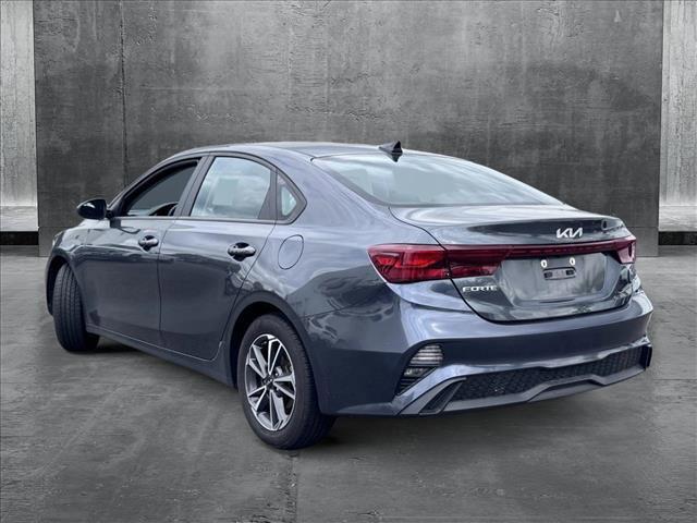 used 2022 Kia Forte car, priced at $16,980