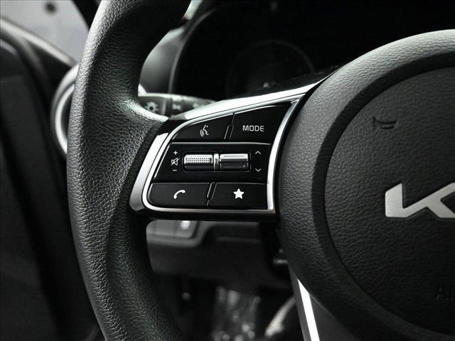 used 2022 Kia Forte car, priced at $15,750