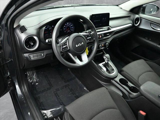 used 2022 Kia Forte car, priced at $15,750