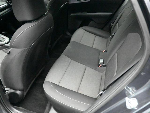 used 2022 Kia Forte car, priced at $15,750